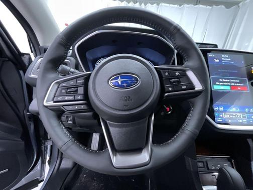 2025 Subaru Ascent Touring 7-Passenger