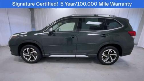 2023 Subaru Forester Touring