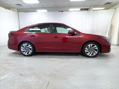 2025 Subaru Legacy Limited