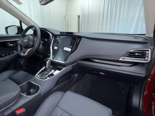 2025 Subaru Legacy Limited