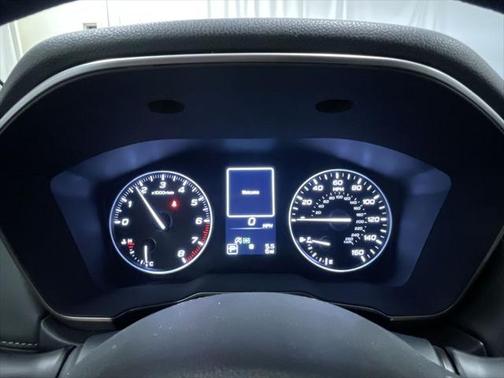 2025 Subaru Legacy Limited