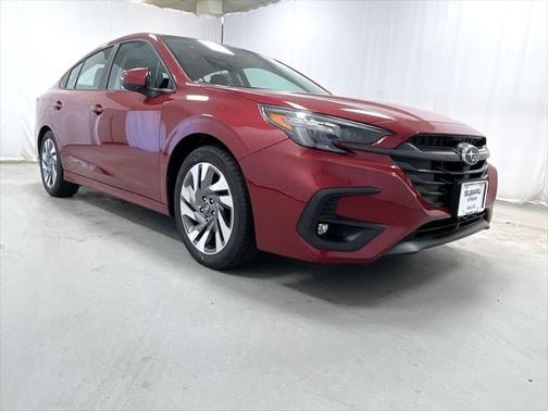 2025 Subaru Legacy Limited
