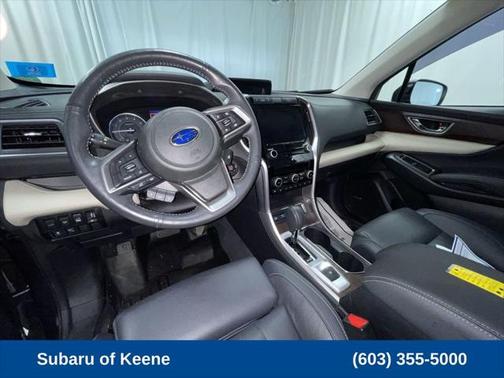 2022 Subaru Ascent Touring 7-Passenger