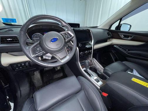 2022 Subaru Ascent Touring 7-Passenger