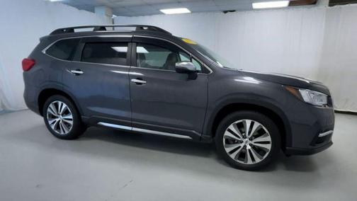 2022 Subaru Ascent Touring 7-Passenger