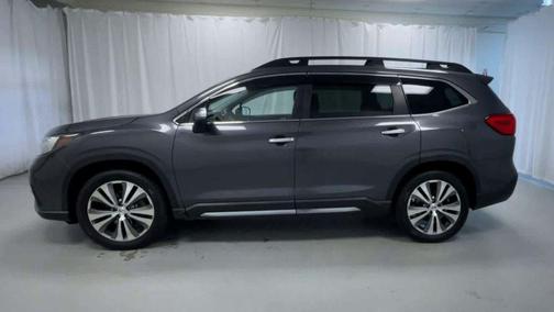 2022 Subaru Ascent Touring 7-Passenger