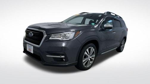 2022 Subaru Ascent Touring 7-Passenger