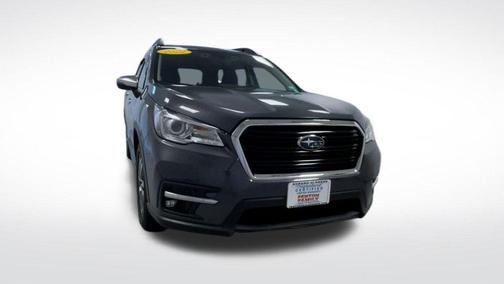 2022 Subaru Ascent Touring 7-Passenger