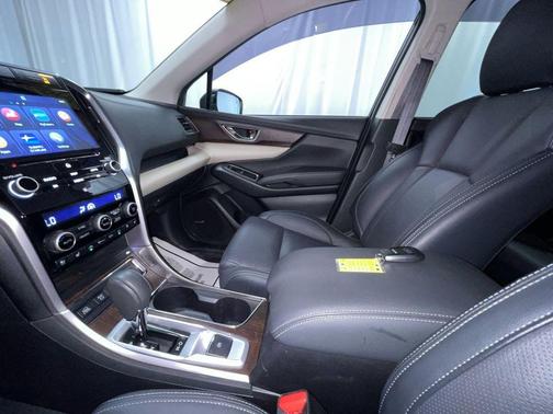 2022 Subaru Ascent Touring 7-Passenger