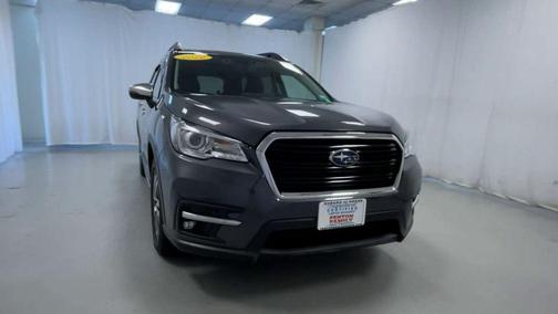 2022 Subaru Ascent Touring 7-Passenger