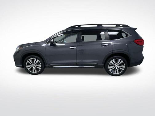2022 Subaru Ascent Touring 7-Passenger