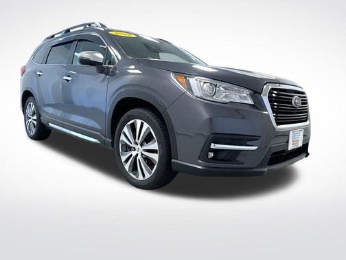 2022 Subaru Ascent Touring 7-Passenger