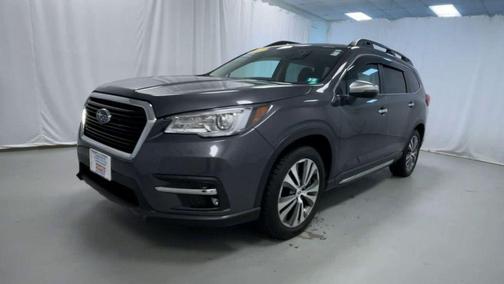 2022 Subaru Ascent Touring 7-Passenger