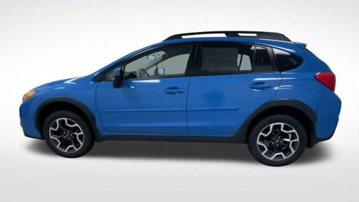 2016 Subaru Crosstrek 2.0i Limited