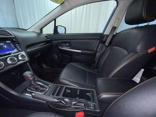 2016 Subaru Crosstrek 2.0i Limited