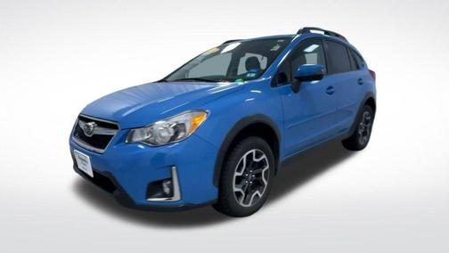 2016 Subaru Crosstrek 2.0i Limited