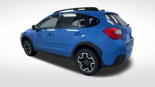 2016 Subaru Crosstrek 2.0i Limited