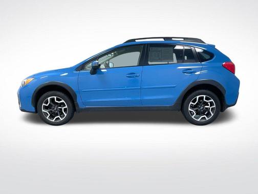 2016 Subaru Crosstrek 2.0i Limited