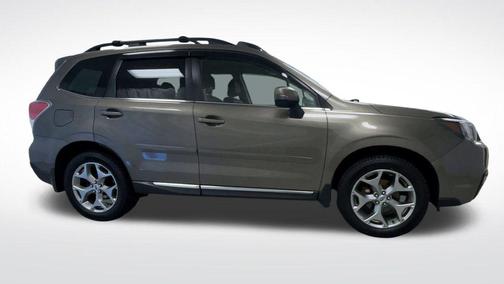 2017 Subaru Forester 2.5i Touring