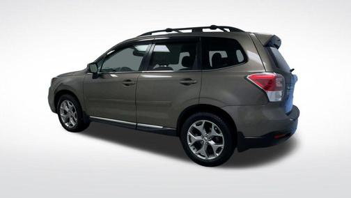 2017 Subaru Forester 2.5i Touring