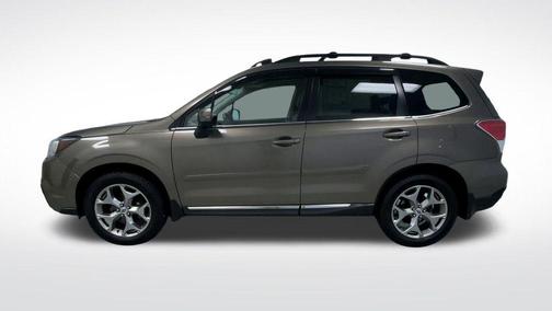 2017 Subaru Forester 2.5i Touring