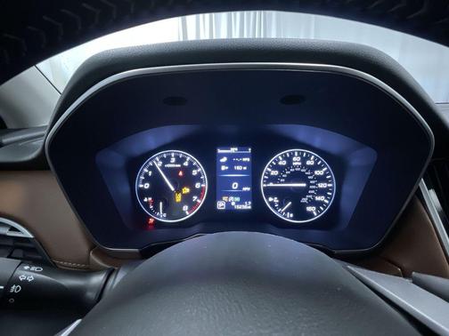 2020 Subaru Outback Touring