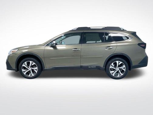 2020 Subaru Outback Touring