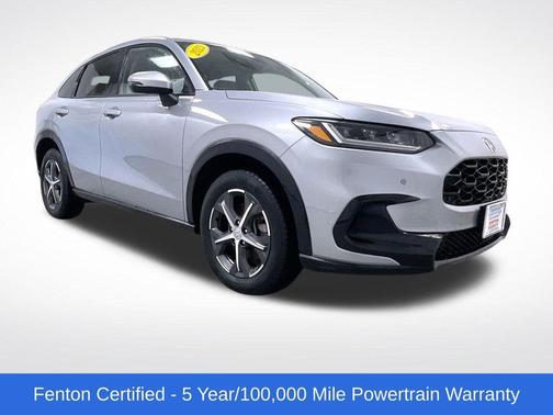 2023 Honda HR-V EX-L