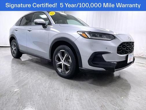 2023 Honda HR-V EX-L