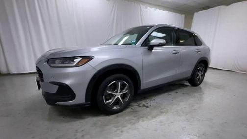 2023 Honda HR-V EX-L