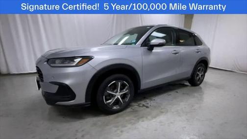 2023 Honda HR-V EX-L