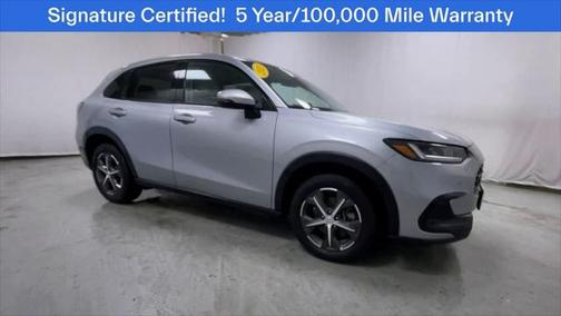 2023 Honda HR-V EX-L