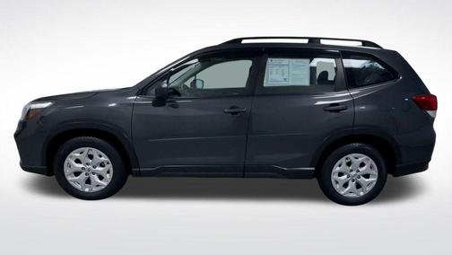 2021 Subaru Forester Base