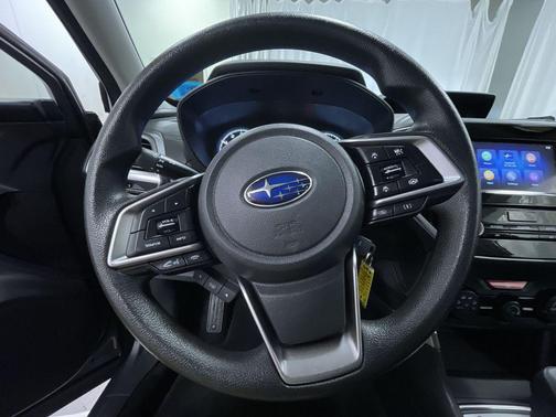 2021 Subaru Forester Base