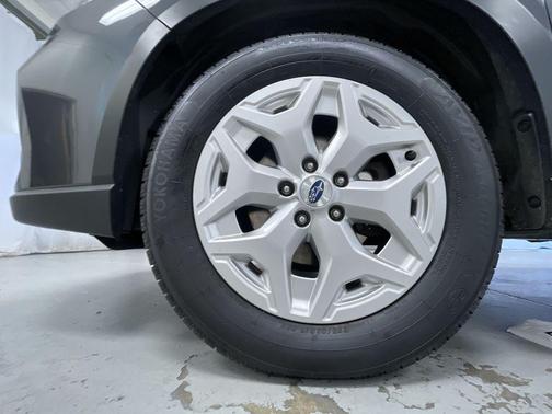 2021 Subaru Forester Base