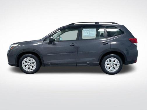 2021 Subaru Forester Base
