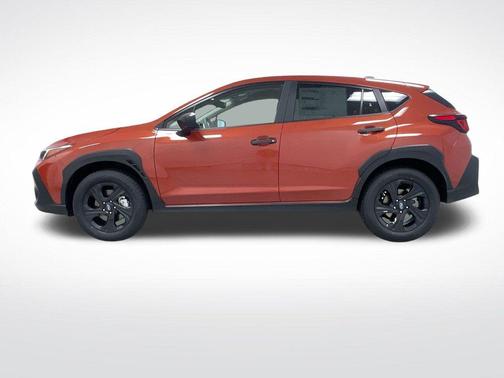 2025 Subaru Crosstrek Base