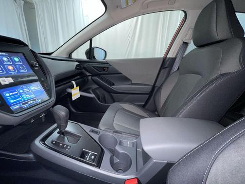 2025 Subaru Crosstrek Base
