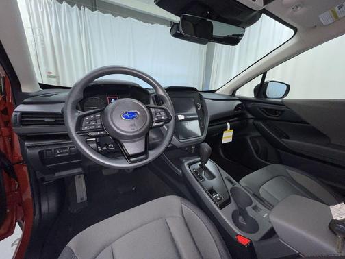 2025 Subaru Crosstrek Base
