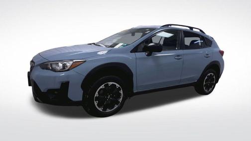2023 Subaru Crosstrek Base
