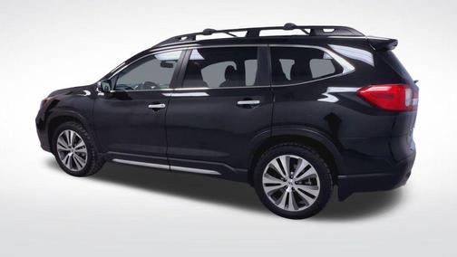 2022 Subaru Ascent Touring 7-Passenger