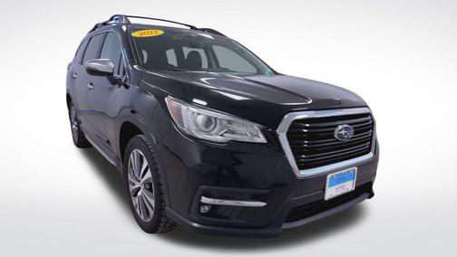 2022 Subaru Ascent Touring 7-Passenger