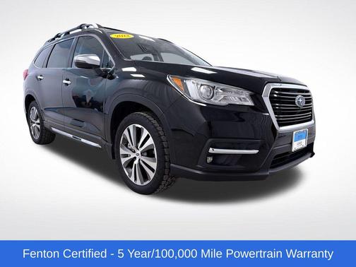 2022 Subaru Ascent Touring 7-Passenger