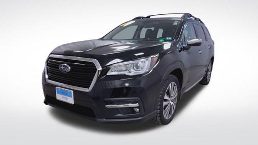2022 Subaru Ascent Touring 7-Passenger