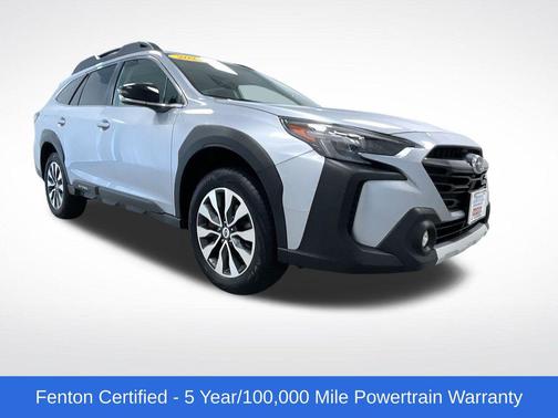 2023 Subaru Outback Limited