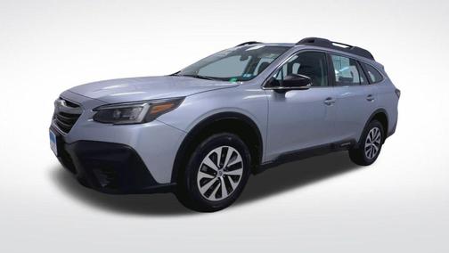 2022 Subaru Outback Base