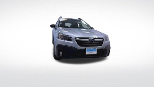 2022 Subaru Outback Base