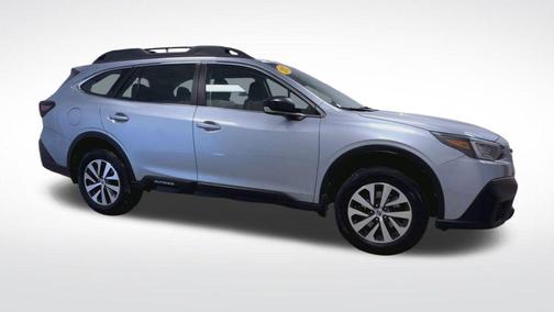 2022 Subaru Outback Base