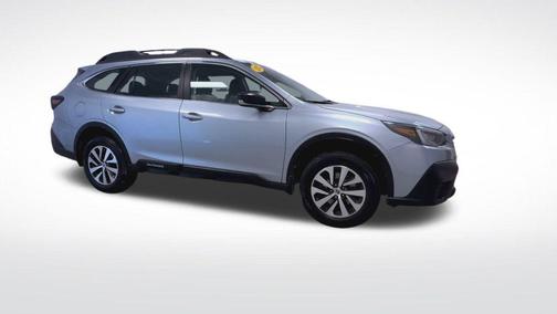 2022 Subaru Outback Base