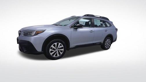 2022 Subaru Outback Base